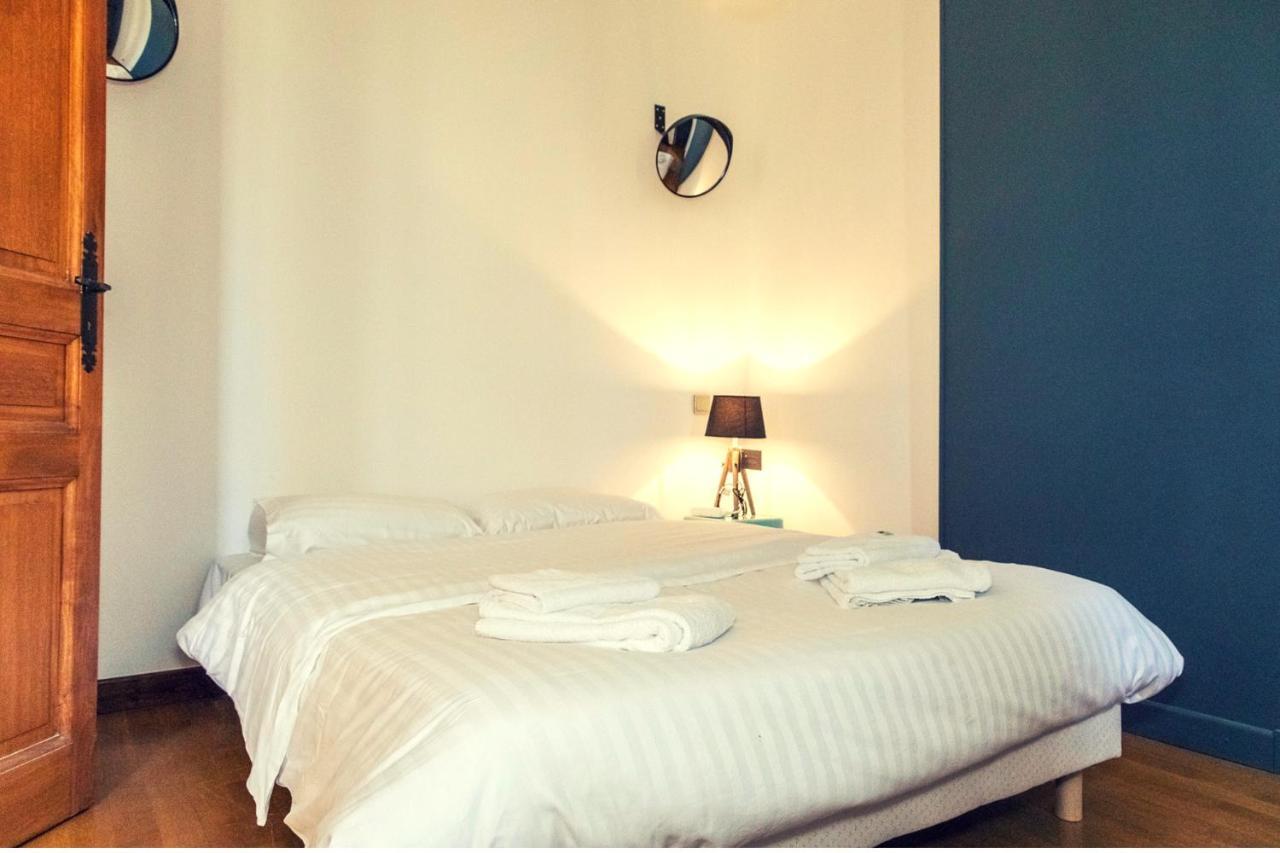 Le Courbet Topdestination-Dijon - Centre Ville - Classe 3 Etoiles מראה חיצוני תמונה