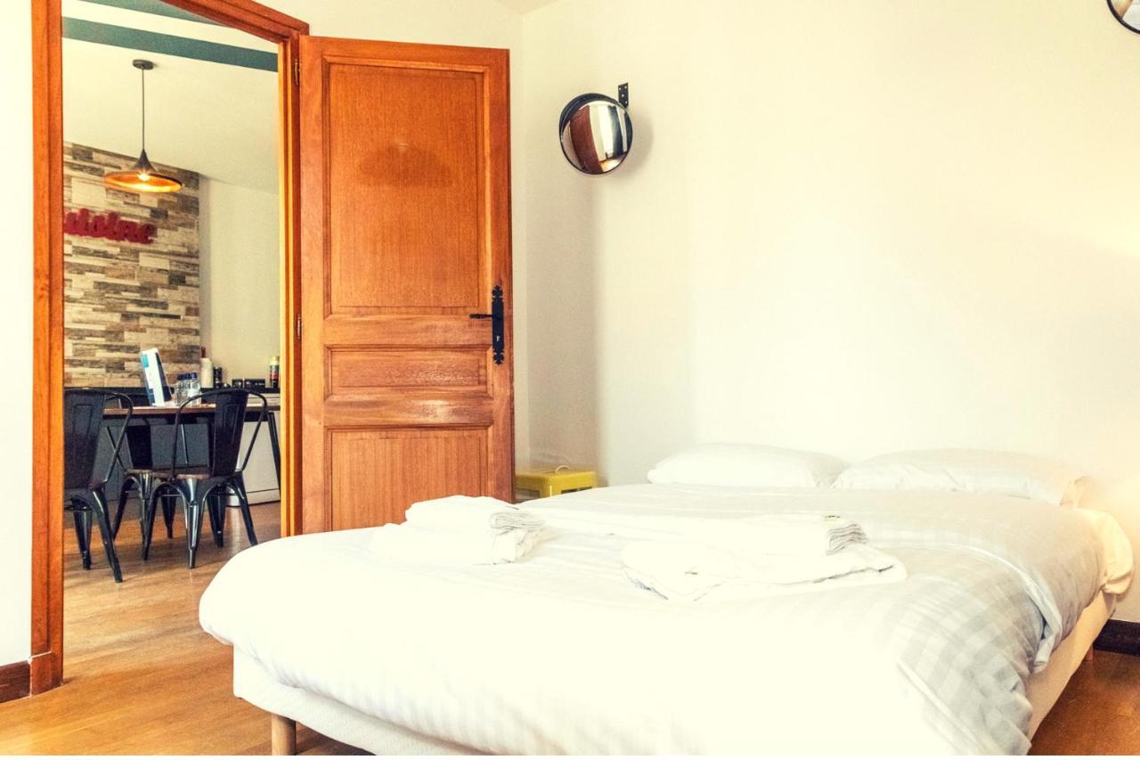 Le Courbet Topdestination-Dijon - Centre Ville - Classe 3 Etoiles מראה חיצוני תמונה